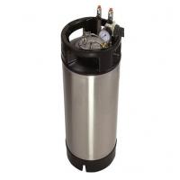 Réservoir d'eau distillée avec double valve Img: 202003141