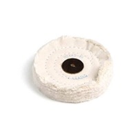 Disque en tissu de coton non traité - 110 - 32 Img: 202303041