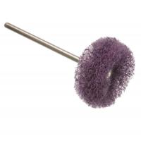 Disque Scotchbrite monté - Fin 255 Img: 202501041