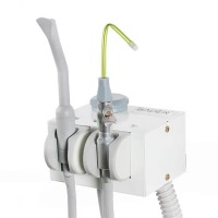 Easy Suction : Système d'aspiration murale - 2 tuyaux Img: 202408101