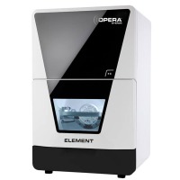 Element 5X : Fraiseuse à sec Img: 202503151