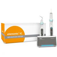 Elements IC : Système d'étanchéité endodontique sans fil Img: 202105221