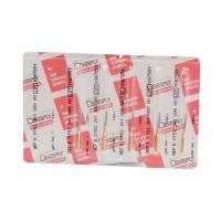 FRAISE ENDO Z CA (5 unités) - CA 9MM (5 unités) Img: 202202261