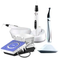 EndoPack Smart : Moteur Smart A + Ultrasonic D600 + Fi-E et Fi-P Shutter Système Img: 202306241