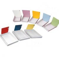 Ergospace : Bacs  - 20 plateaux sans plaque de support 140 x 40 x 180 mm : Img: 202008291