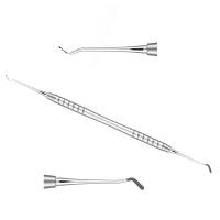 SPATULE GRANDE POUR COMPOSITE  Img: 202202051