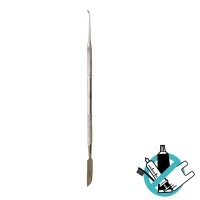 Spatule à cire Lecron Img: 202303041 Spatule à cire Lecron Img: 202303041