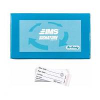 Étiquettes indicatrices pour les plateaux d'instruments (100 pièces) Img: 202008291