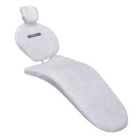 KIT MONOART - PROTECTION FAUTEUIL 25 unités  Img: 202110301