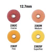 Disques de polissage Sof - Lex Extrafine 12,7 mm (85 unités) - SUPER FIN Img: 202109181