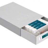 Vita Enamic® : Céramique dentaire hybride (Kit ou Blocks 5 pcs) - Gr. EM-14, 0M1-HT Img: 202005231