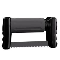 FitStrip : Jauge d'épaisseur pour IPR (0,1 mm - 0,5 mm) - Dentée 0,05 mm Img: 202507051 FitStrip : Jauge d'épaisseur pour IPR (0,1 mm - 0,5 mm) - Dentée 0,05 mm Img: 202507051