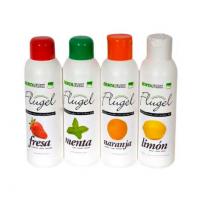 FLUGEL FLOUR - 1 Litre FRAISE  Img: 202101091 FLUGEL FLOUR - 1 Litre FRAISE  Img: 202101091