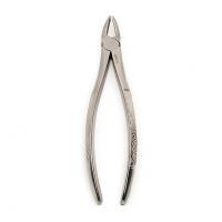 Forceps nº17 - Acier inoxydable - Acier inoxydable. Img: 202005231
