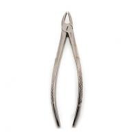 Forceps nº7 - Acier inoxydable - Acier inoxydable. Img: 202005231