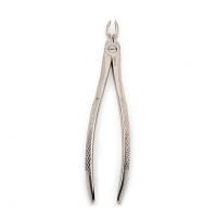 Forceps nº67A - Acier inoxydable - Acier inoxydable. Img: 202005231
