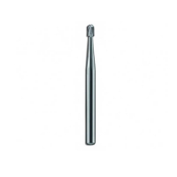 Fraise en carbure poire - FG 329 - T : 006 - L : 1,7 mm Img: 202508301