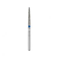 Fraise diamantée conique ronde 850 (5 pièces) - Taille 012 Grain moyen Img: 202107311