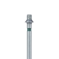 Fraise diamantée FG 828 (5 pièces) - 828G.FG.017 Img: 202403091