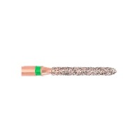 Fraise diamantée KP6879.314. pour Clinique Diao (5 unités) - KP6879.314.012 Img: 202306031