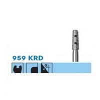 Fraise diamantée 959KRD.314.018 (5 u) Img: 202104171