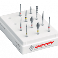 PREPARACION KIT FACETTE MODULAIRE VENEER SET  Img: 201807031