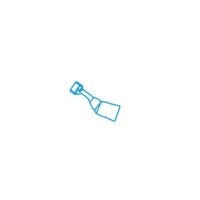 Housse de protection pour le contre-angle Rooter Universel - Couvercle CA Rooter Universel Img: 202210151