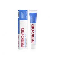 PERIO AID : Gel dentifrice (75ml)- Img: 202010241 PERIO AID : Gel dentifrice (75ml)- Img: 202010241