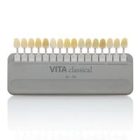 Guide des couleurs VITA Classical A1 - D4 Img: 202202051