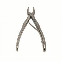 Forceps pédiatrique incisives et molaires-Incisives supérieures Img: 202010311