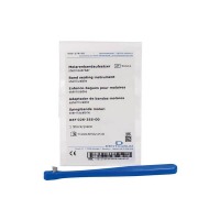 Instrument pour la pose de bagues molaires Img: 202503081