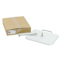 Il s'intègre : Plateau avec bras pivotant Img: 202209101