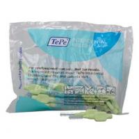 X - SOFT : Brosses interdentaires de 0,8 mm de diamètre-25 unités Img: 202010171