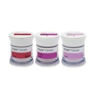 IPS STYLE CERAM Janvier 20 g gingival Img: 202111131