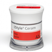 IPS STYLE CERAM dentinaire profonde A1 20 g Img: 202204301