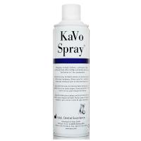 KaVo SPRAY lubrifiant universel 500ml Img: 202108071 KaVo SPRAY lubrifiant universel 500ml Img: 202108071