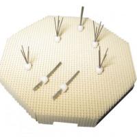 KIERO SIMPLIFIRE plateau réfractaire 8 broches Img: 201807031