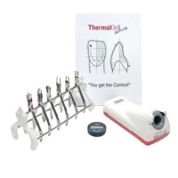 ThermalOrth Philosophie : Kit Basic pour Aligneurs (Pince + Thermorégulateur + Accessoires) Img: 202308191 ThermalOrth Philosophie : Kit Basic pour Aligneurs (Pince + Thermorégulateur + Accessoires) Img: 202308191