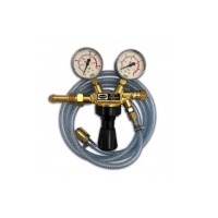 Kit de raccordement pour bonbonne Otoflash - Raccordement avec bonbonne. Img: 202401061
