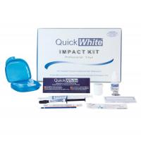 Kit blanchiment  Quickwhite 35%(1 patient) Img: 201909071