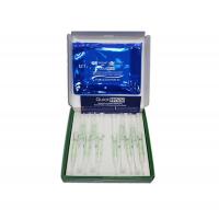 Kit Blanqueamiento Quickwhite Plus 16% (10x3ml) Img: 201909071