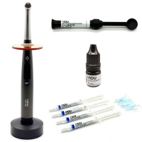 Pack de restauration avec lumière de polymérisation Img: 202507261