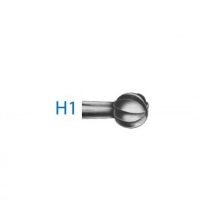 H1-204-023 : Fraise en carbure de tungstène (5 pcs) Img: 202111271