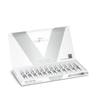 Vivida Prophy Pen : Blanchiment dans un cabinet dentaire (6% HP) - 12 stylos de 1,4 ml Img: 202505241