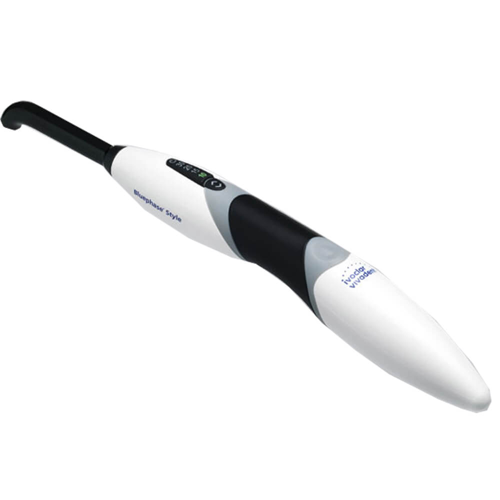 Lampe De Polymérisation Dentaire Ivoclar Vivadent Bluephase - Occasion Vérifiée, Fonctionnelle