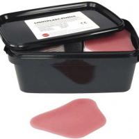 Lightplast - Plaques Base en résine (50 pcs)-Plaques 50 pcs Img: 202006201