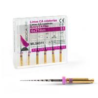 LIMES CA ROTATIVES 21mm S1 6u.  Img: 202201151
