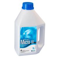 MICRO 10 ENZYME: Liquide Désinfectant (1 L) Img: 202012121