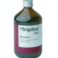 HOT liquide TRIPLEX 500 ml Img: 201807031