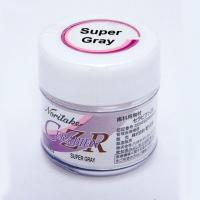 Céramique : LUSTER CERABIEN (50g) - Super Grey Img: 202005231